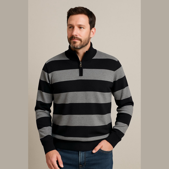 Other - Eastside Westside Sweater